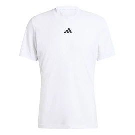Heren T-shirt adidas Airchil Tee Pro White