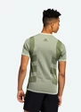 Heren T-shirt adidas Badge of Sports STU TF SL SS