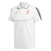 Heren T-shirt adidas  CO Polo Juventus FC