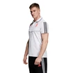 Heren T-shirt adidas  CO Polo Juventus FC