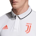 Heren T-shirt adidas  CO Polo Juventus FC