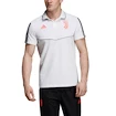 Heren T-shirt adidas  CO Polo Juventus FC S