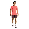 Heren T-shirt adidas  Freelift Polo Pro Selure