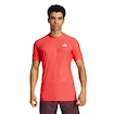 Heren T-shirt adidas  Freelift Tee Pro Selure