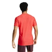 Heren T-shirt adidas  Freelift Tee Pro Selure