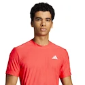 Heren T-shirt adidas  Freelift Tee Pro Selure