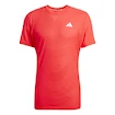 Heren T-shirt adidas  Freelift Tee Pro Selure  L