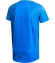 Heren T-shirt adidas  Heat.Rdy blue