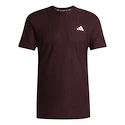 Heren T-shirt adidas  T Freelift Tee Aurrub