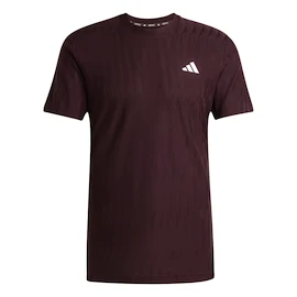 Heren T-shirt adidas T Freelift Tee Aurrub