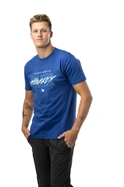 Heren T-shirt Bauer Authentic Hockey Tee