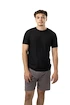 Heren T-shirt Bauer  Core SS Tech Tee Black