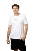 Heren T-shirt Bauer  Core SS Tee White