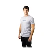 Heren T-shirt Bauer  Graphic Tee Grey