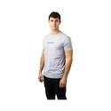 Heren T-shirt Bauer  Graphic Tee Grey