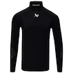 Heren T-shirt Bauer  NECKPROTECT LS