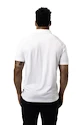 Heren T-shirt Bauer  Team Polo White