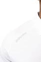 Heren T-shirt Bauer  Team Polo White