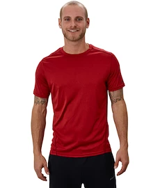 Heren T-shirt Bauer Vapor Team Tech