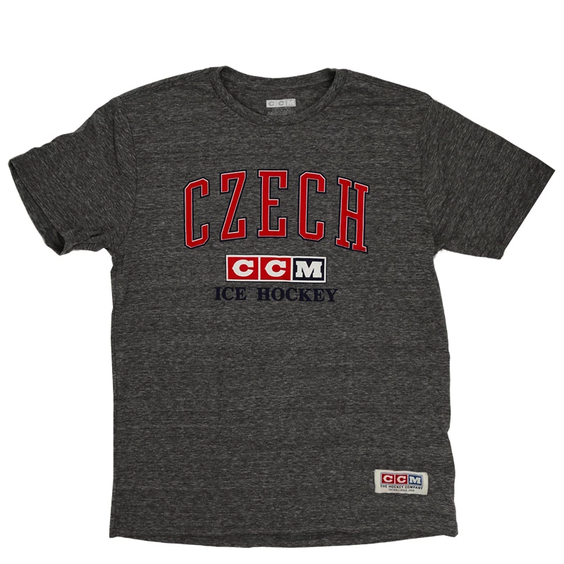 Ccm hockey hot sale t shirt