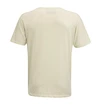 Heren T-shirt CCM  ALL OUTSIDE SS Tee White