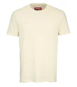 Heren T-shirt CCM Core SS Tee Unbleached L