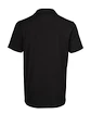 Heren T-shirt CCM  Fitted Polo Black