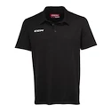 Heren T-shirt CCM  Fitted Polo Dark Grey Heathered