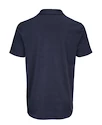 Heren T-shirt CCM  Fitted Polo True Navy