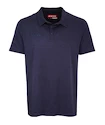 Heren T-shirt CCM  Fitted Polo True Navy