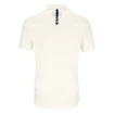 Heren T-shirt CCM Golf Fitted Polo Blanc