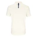 Heren T-shirt CCM Golf Fitted Polo Blanc