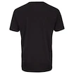 Heren T-shirt CCM Holiday SS Tee C Black