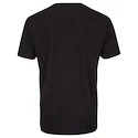 Heren T-shirt CCM Holiday SS Tee C Black