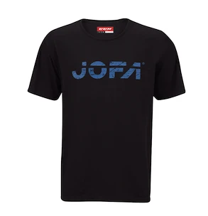 Heren T-shirt CCM  JOFA SS Tee Black S