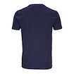 Heren T-shirt CCM Jofa SS Tee Midnight Blue