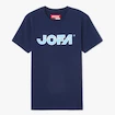 Heren T-shirt CCM Jofa SS Tee Midnight Blue