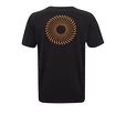 Heren T-shirt CCM  MANTRA SS Tee Black