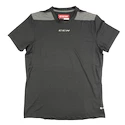 Heren T-shirt CCM  Premium Tech Tee   S, Zwart