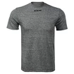 Heren T-shirt CCM  Pure Logo Small Tee