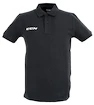 Heren T-shirt CCM  Team Pique  XS, Blauw