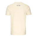 Heren T-shirt CCM Vintage Fall SS Tee Unbleached