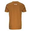 Heren T-shirt CCM Vintage Fall SS Tee Wood