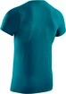 Heren T-shirt CEP  Ultralight SS Petrol