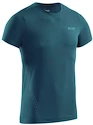 Heren T-shirt CEP  Ultralight SS Petrol S