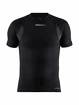 Heren T-shirt Craft Active Extreme X SS Black