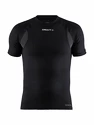 Heren T-shirt Craft Active Extreme X SS Black