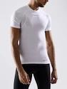 Heren T-shirt Craft Active Extreme X SS White M