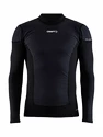 Heren T-shirt Craft  Active Extreme X Wind LS