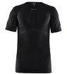 Heren T-shirt Craft  Active Intensity SS black